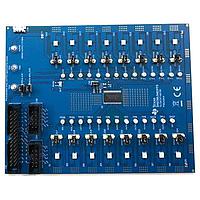 Texas Instruments TLC6C5716EVM ຫົວໜ່ວຍປະເມີນຜົນ TLC6C5716EVM