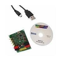 Analog Devices EVAL-AD5504EBZ ບອດປະເມີນ DAC i.c.