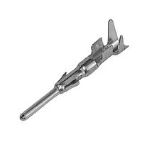 Amphenol Tuchel VN01 016 0003 1 ຕິດຕໍ່ STAMPED MALE CONTACT 26-20 AWG