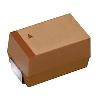 KYOCERA AVX TPME337K010R0035 ຄອງສະຕ້ອງທັນທານລຳອຸດຕະສາຫະກຳລະດັບຕ່ຳສຸດ ESR 10V 330uF 10% 2917 Multi-anode