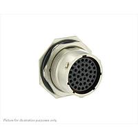 Eaton Souriau-Sunbank UT0W72041SH6 ຮັບກະປ່ອງ JAMNUTrecpt