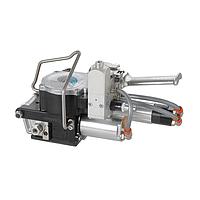 ITATOOLS ITA 11 Pneumatic Strapping Tool ສໍາລັບ Polypropylene ແລະສາຍ Polyester (13mm, 3500N)