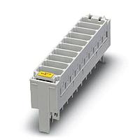 PHOENIX CONTACT 2765408 Magazine CT 10-2/2-GS/3E