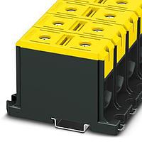 PHOENIX CONTACT 1086504 ບລອກຂໍ້ມູນ High Current UBAL 150 FE;1POS;290A