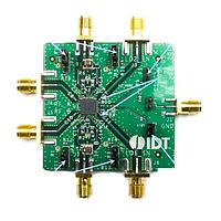 Renesas Electronics F1162EVBI ເພີ່ມກຳລັງ RF ຕູ້ມລົງ RF ຄອນເວີດດິງມິກເຊີສຄູ່