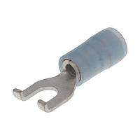 Molex 19127-0039 ສະເພດ FLANGED SPADE 5-6 16-14 AWG