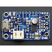 Adafruit 1944 ພາບພະລັງ PowerBoost 500 Recharge 5V Lipo