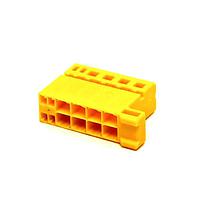 Aptiv 33400751 ເຄື່ອງມືເພີ່ມ LOCK INRCONNECT ເຫຼືອງ