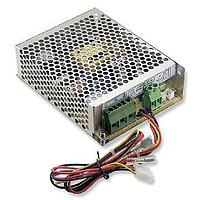 MEAN WELL SCP-50-24 ອຸປະກອນຈົດສະຫຼຸບພະລັງງານ 49.7W 27.6V 1.8A BattCharge/SecDevice