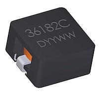 Murata Power Solutions 36601C ພາວເອີ ອິນດັກເຕີ Ind 0.6 H, 12.5A SM ຂົນສີ້ນແບບແກ້ວ