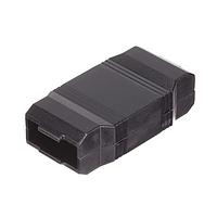 PacTec 75897-510-000 CNS-0404 ກະເປົາປົກຄຸມ, ກະເປົາ, ແລະ ກ່ອງ CNS-0404 BLACK KIT