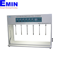 Zenith Lab JJ-4 ເຄື່ອງປັ່ນໄຟຟ້າອຸນຫະພູມຄົງທີ່ (1060W)