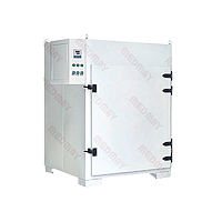 Medmay MDRY017 ເຕົາອົບອົບແຫ້ງລະເບີດຂະໜາດໃຫຍ່ (60KW)