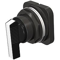 SIEMENS 52SW2EDB ເລວເລີ SEL SWITCH, E CAM 3 POS RET L&R,LNG LVR