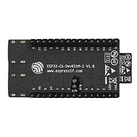 DFRobot DFR1055 802.11 b/g/n/ax, Bluetooth 5.0, Thread, Zigbee ESP32-C6-DevKitM-1 ແຜງພັດທະນາ (4 MB SPI Flash)