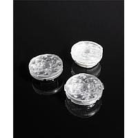 Ledil CP19159_AMY-50-ZOOM-B2-WHT ເລນສ໌ພ້ອມກະປຸງຖືກປະສົມຮວມຮອບ 1 ຕໍ່ຕຳແໜ່ງ 49.9mm (D) 13.17mm(