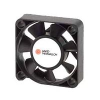 Aavid PAAD14010BH-P000 (623378) ພັງລົມ Axial Axial, 40x40x10mm, 12VDC, 9.22CFM, 1.44W, 5.88mmH2O, ການປ້ອງກັນ Restart