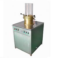 SKZ Industrial SKZ124B ແຜ່ນມືອະດີດ (200mm, 8l)