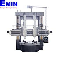 WMT CNC DVT5235C ເຄື່ອງກັ່ນແນວຕັ້ງ (DC75kw)