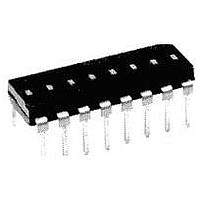 Alcoswitch - TE Connectivity GDS08STR04 ສະລິດສະວິດ DIP SPST SLIDE 8POS SMD SWITCH DIP