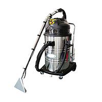 Camry BF-660 ເຄື່ອງຊັກຜ້າພົມ (250mbar, 2510W)