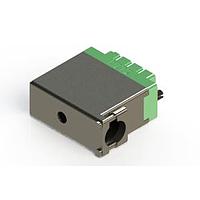 EDAC 516-038-500-252 ຕົວເຊື່ອມຕໍ່ຮັກແລະຕົວເຊື່ອມຕໍ່ແຜງ