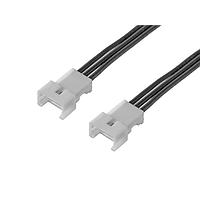 Molex 218110-0304 ສາຍສະແຕນລະດັບ 3 ວົງຈອນ PICOBLADE P:P ສາຍ 425MM