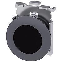 SIEMENS A6X30141203 ປຸ່ມກົດແບບແບບແບບລົດ. ສີດຳ