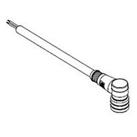 Molex 1200651723 ເສັ້ນສາຍອາເຊນເຊີ / ເສັ້ນສາຍອັກຕູເວດ MIC 5P FP 6M 90D #18-5 TPE