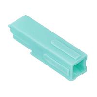 AMP Connectors - TE Connectivity 556137-3 ພາວເລີ້ມໃຫ້ກັບບອດ HSG AMPINNERGY WTW 1 POS ສີຂຽວ