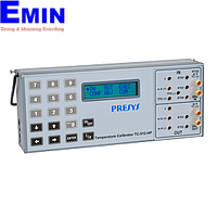 PRESYS TC-512-HP ເຄື່ອງປັບອຸນຫະພູມ