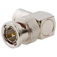 Amphenol RF 031-9-75RFX ຕົວແປ RF - ໃນຊຸດ BNC ຜູ້ຊາຍ ເປັນ ຜູ້ຍິງ