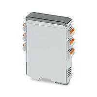 PHOENIX CONTACT 1342877 ຊຸດກອງບ້ານ ICS25-KIT-BTL100X132-V-7035+6P