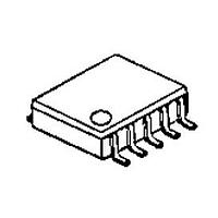 Nisshinbo NJM2135R-TE2 1-Channel Mono ຕໍ່ຕ່າງແຮງແຮງຕ່ຳ