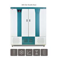 JSR JSBI-840C ເຄື່ອງອົບແຫ້ງ BOD ແບບເຢັນ (840 L; +0 °C ~ +70 °C; 3.0 kW)