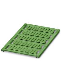 PHOENIX CONTACT 0830203 Terminal Block ເຄື່ອງມື ແລະ ອຸປະກອນເສີມ UCT-WMS3,2(12X4)GN