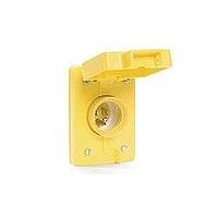 Molex 1301460115 ປົກກັນພິເສດ Flip Coverplate 5-20P MOTOR BASE COVER PLATE