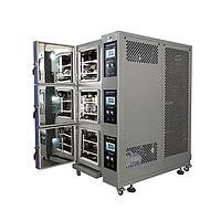 Uby Tech UP-6195 ຫ້ອງທົດສອບຄວາມຊຸ່ມຊື່ນຂອງອຸນຫະພູມສາມໃນຫນຶ່ງ (-160℃~500℃; 20%RH ~98%RH)