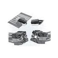 Anderson Power Products 20-01 ຕໍ່ຕໍ່ພະລັງງານຫນັກ PP PAK 3WAY T-CONN ກ່ອນປະກອບ