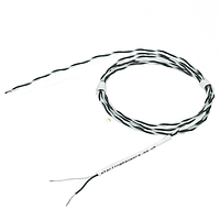 Sterling Sensors TWEJUN00005M0AP7 PFA Exposed Junction Thermocouple (Type N 5m; -75~250°C)