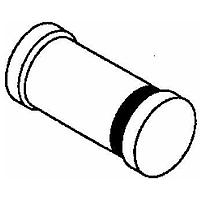 Microsemi JANS1N5302UR-1/TR ດາຍໂດດຄວບຄຸມກຳໄລໄຟຟ້າ 100V 1.65MA 4758MW ສິ້ນທາງກົງມົນ Current Regulator TR