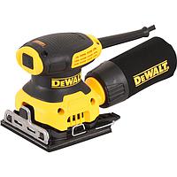 DEWALT DWE6423-B1 ເຄື່ອງຂັດວົງໂຄຈອນ (280W)