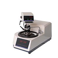 TIME UniPOL GP-1B ເຄື່ອງຂັດເຄື່ອງຂັດເຄິ່ງອັດຕະໂນມັດ (100-1000 rpm)