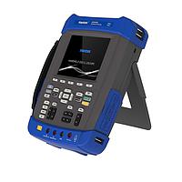Hantek DSO8202E ອອສຊິໂລສໂຄບີມື (200MHz; 1GS/s; 1.8ns)
