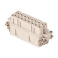 Molex / GWconnect 93601-0152 ຕໍ່ຕັ້ງພະລັງງານຫນັກປະກອບກັນ CRIMP TYPE INSERT F 7216.4453.0