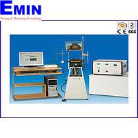 YuYang YY515 Building Material Non-Combustibility Apparatus (with Maximum Temperature 900°C)