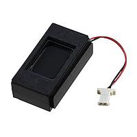 Same Sky (formerly CUI Devices) CES-26138-16L030 ລະເບີດລະບົບລະບົບ, 26 x 13mm ສະຕະປະລະກອນສະຕະປະລະກອນ, 8mm ລຶບ, mylar, Nd-Fe-B, ມີກໍອງ, 1.2W, 6 ?, 1000Hz, 30mm Leaded