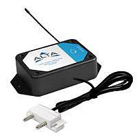 Monnit MNS2-8-W2-WS-WP-L03 ໂມດູນເຊັນເຊີຫຼາກຟັງຊັນ ALTA 868 MHz AA - ເຊັນເຊີກວດເຊື້ອເພື່ອນ້ຳ Water Detect Plus, ສາຍນໍາ 3'