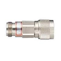 Hirose Electric AT-410(40) ຕົວຫນີ້ມີການເຊື່ອມຕໍ່ LP ATTENUATOR 10DB