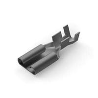 AMP Connectors - TE Connectivity 881606-2 ຮັບກັບ .375S FASTIN-ONREC